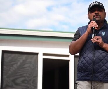 Community rallies for Boys & Girls Club at Eagle Falls golf fundraiser