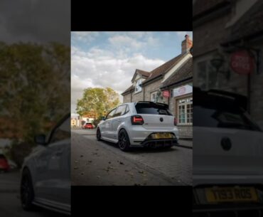 polo gt tsi|#shorts|urban bella vlogs...
