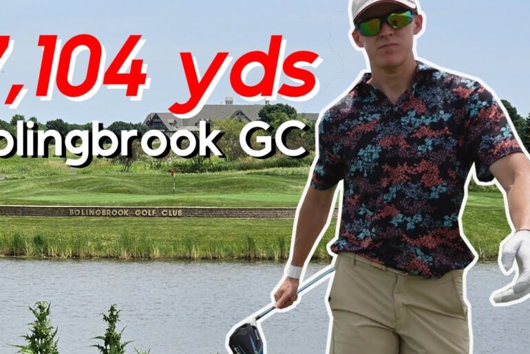 Rules of Golf Explained with John Paramor What are your options for a