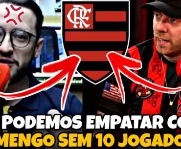 MÍDIA PARANAENSE SURTOU COM O FLAMENGO KKKKK ( TRANSAMÉRICA CURITIBA E TRÉTIS TV )
