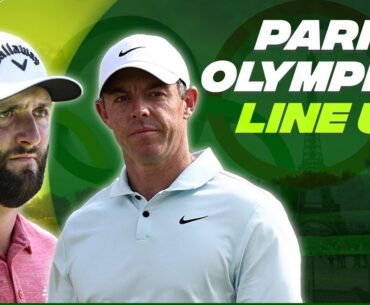 These Golfer’s Will Play at 2024 Paris Olympics