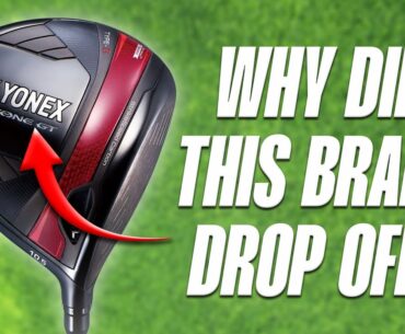 Could this golf brand make a HUGE comeback?