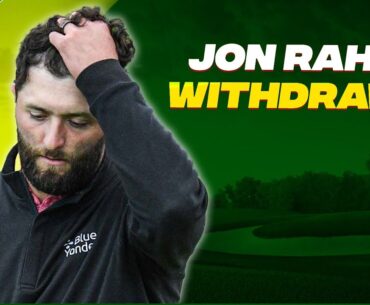 Strange Reason Behind John Rahm Being Absent from The U.S. Open