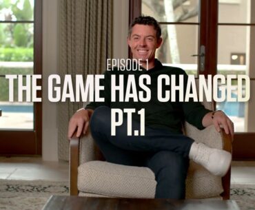 Full Swing | Season 2 | Teaser