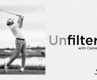 Cameron Young's First Impressions of the New VokeyDesign SM10 Wedges