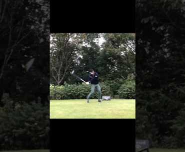 Tomoyo Ikemura 池村寛世 #golf #golfswing #ゴルフ