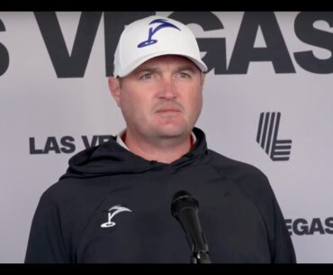 Jason Kokrak LIV Golf Smash GC | This Week in Golf Interview on radio across Canada