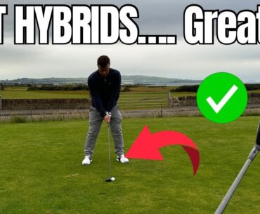 How to Hit Your Hybrids Great