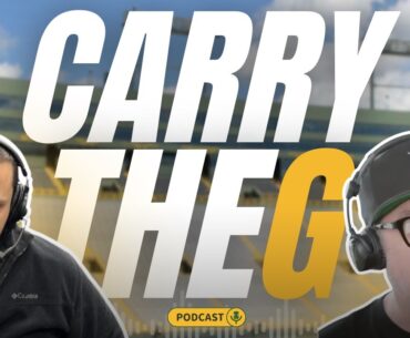 Carry The G Radio: Way too early game-by-game predictions for the 2024 Packers