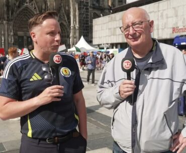Scotland v Switzerland Preview with Tam McManus and Hugh MacDonald
