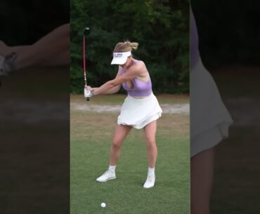 golf girl #fpy #ootd #lovely #golf