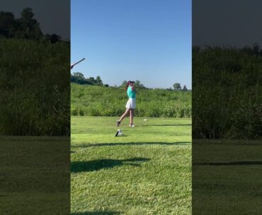 Final Groupings Tee Off at the 25th Metropolitan Junior Amateur Championship