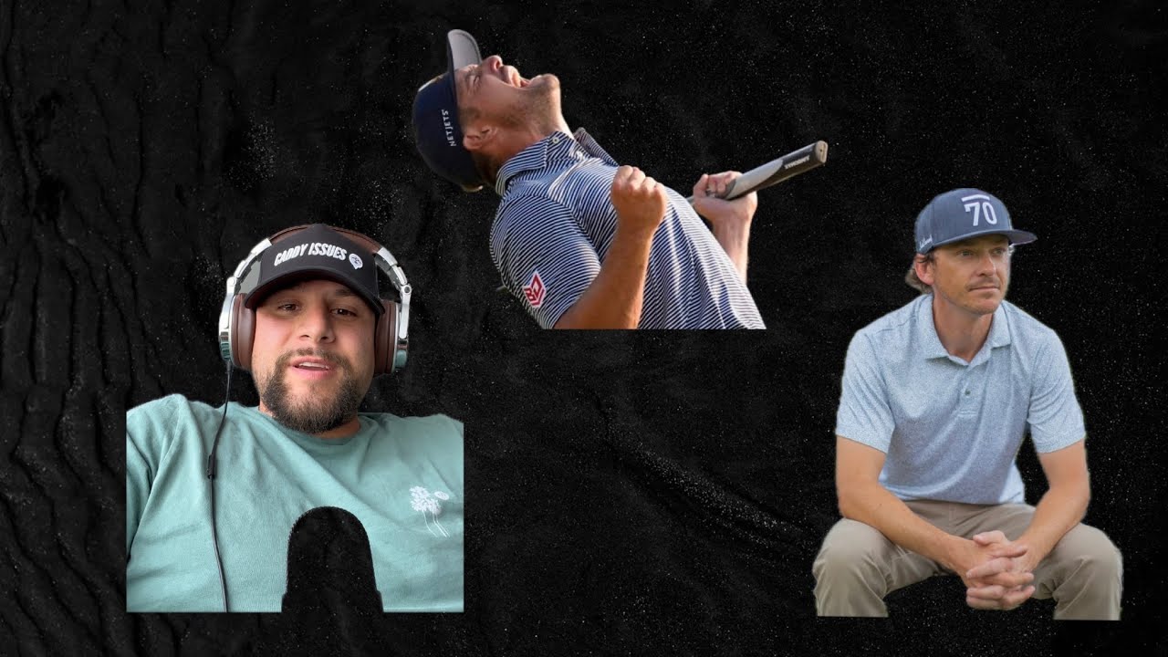 The Scratch Golf Show: Willy Wilcox Interview + US Open Recap The Scratch Golf Show: Willy Wilcox Interview + US Open Recap