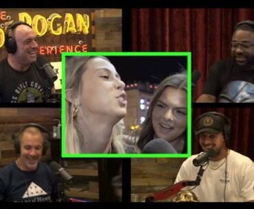 The "Hawk Tuah!" Girl's Viral Fame