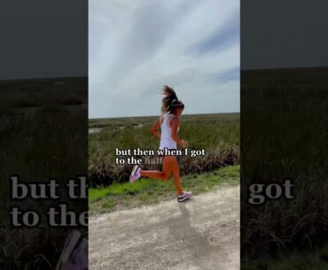 Can You Break A 7 Min Mile??