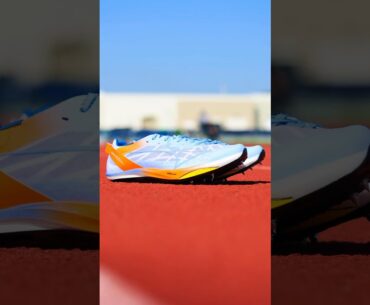 Hyper CP5 Sprint Spikes NOW AVAILABLE!