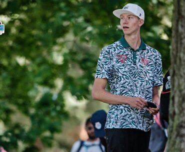 Round 1, MPO | 2024 Preserve Championship