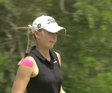 Highlights Sunday Final Round 2024 Magical Kenya Ladies Open © Ladies European Tour