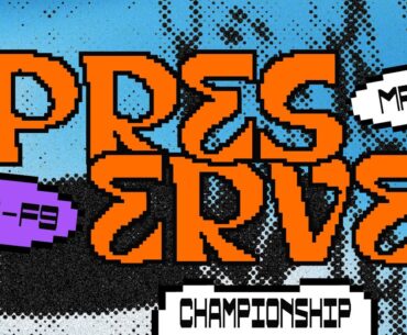 2024 Preserve Championship | MPO R2F9 | Callaway, Redalen, Klein, Robinson | Jomez Disc Golf