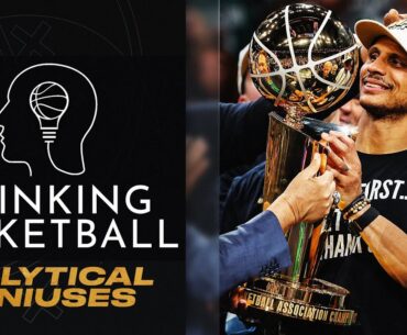 How the Celtics’ high IQ dominated the NBA Finals
