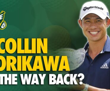 Can Collin Morikawa capitalize?