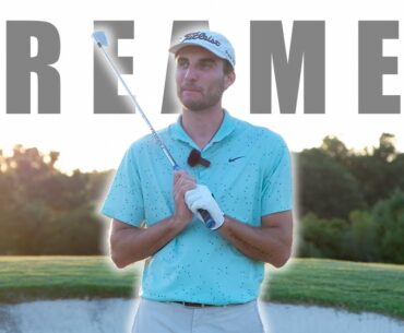 I Spent The Last Year Chasing My Dream, Here's What I Learned