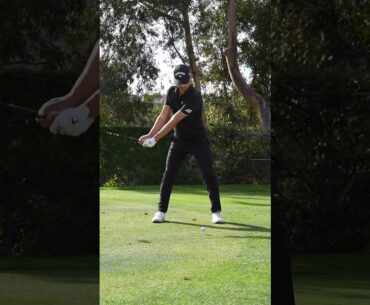 Ball Speed 193MPH No.1 Power Hitter Minwoo Lee Awesome Swing Motion & Slow Motion, 마른장타자 이민우 장타스윙모션