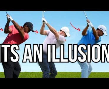 The Big Move That You’re Missing From Your Golf Swing