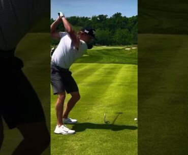 Smoothest Golf Swing In The World - Jake Knapp