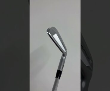 Meet the Ping Blueprint S Irons for 2024! #golfequipment #golfclubs #customfitting