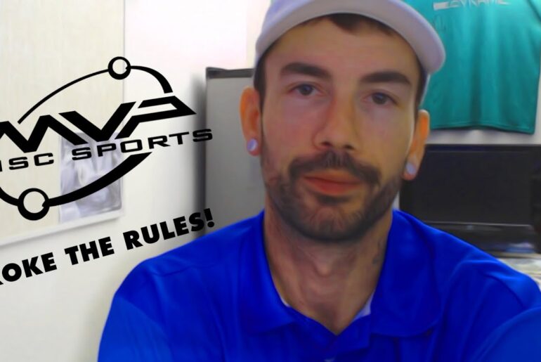 Accidental Deflection of Ball in Motion Rules of Golf Explained