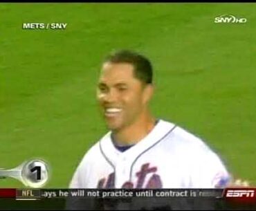 2008   MLB Highlights   June 11-12
