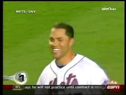 2008 MLB Highlights June 11-12 2008 MLB Highlights June 11-12