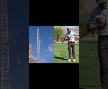 When Chipping Allow Your Mass To Move Forward LIKE THIS!
