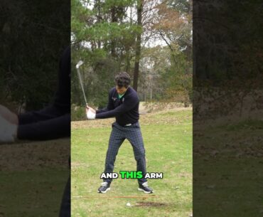 Yes, this is gonna fix your irons - right here - right now. Enjoy!