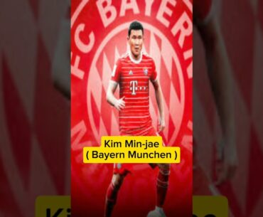 5 Pemain Asia yang Bersinar di Liga Top Eropa #timnasindonesia #shorts