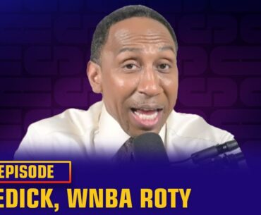 Can JJ Redick succeed? WNBA Rookie of the Year, Diddy…again, Ryan Garcia, more