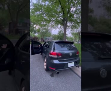babes gti 60 degree warm start