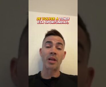 Camilo Villegas sobre su presencia en los Juegos Olímpicos París 2024. 🇨🇴