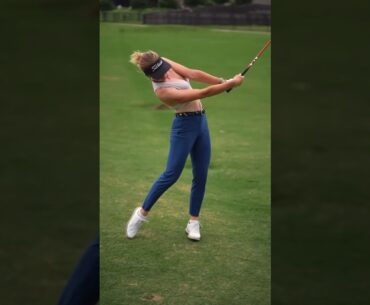Golf girls do it best ;)