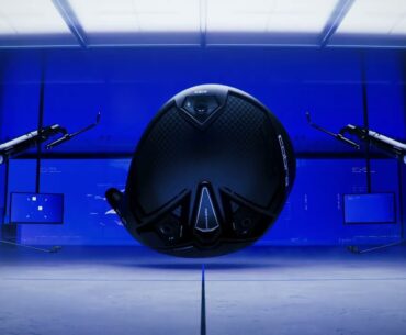 COBRA Golf | DARKSPEED | :30