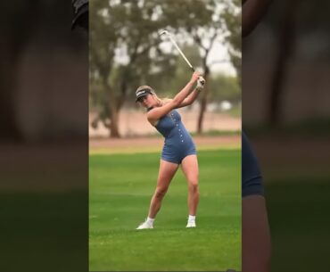 Golf Girl #Golf #gold #girlpower #selflove #selfimprovement