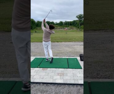 New Golf Swing#golf #sports