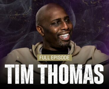 Tim Thomas On Kobe Battles, Untold Iverson, Steve Nash & Ray Allen Stories | Ep 224 | ALL THE SMOKE