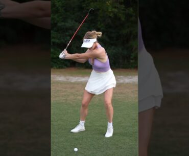 golf || hot || #golf #bouncingballs #trending #sports #lady