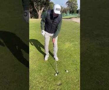 Amy Yang's Golf Swing | Nick O'Hern Masterclass