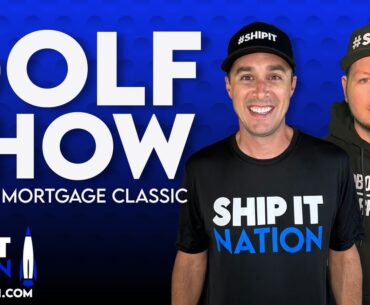 PGA Rocket Mortgage Classic | June 25, 2024 | DraftKings DFS Picks, Plays and Process