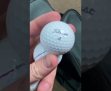 Unboxing the Loma Golf Bag #shorts  #unboxing  #asmr