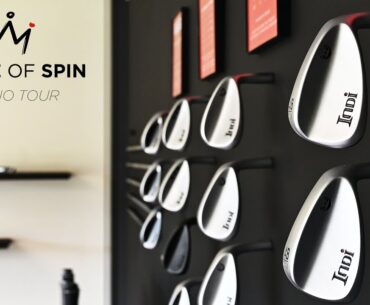 Welcome to the House of Spin