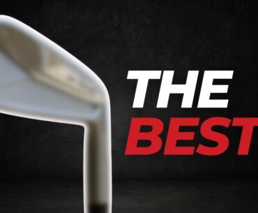The Best Irons of 2024? | No Putts Given
